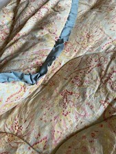 Pretty vintage paisley for sale  SLEAFORD