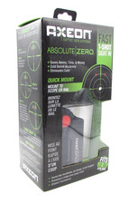 Axeon optics absolute for sale  Franklin