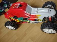 Buggy benziner 1 gebraucht kaufen Buggy benziner 1 gebraucht kaufen  Solingen