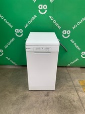 Candy slimline dishwasher for sale  CREWE