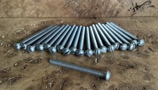 Bsw whitworth stainless for sale  IPSWICH