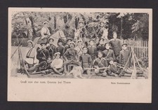 Thorn 1914 gruß gebraucht kaufen  Wolgast-Umland