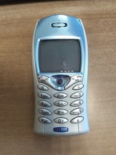 Telefono sony ericsson usato  Paterno