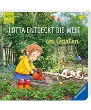 Lotta entdeckt im gebraucht kaufen  Trebbin