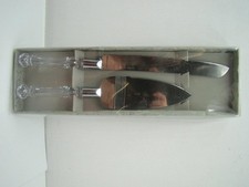 Wedding cake knife for sale  Seymour