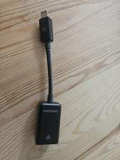 Riginal samsung adapter gebraucht kaufen  Frankfurt am Main