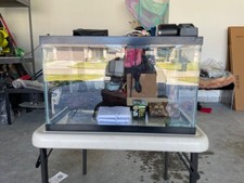 Fish tank for sale  Houston