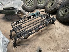 Landrover truck cab for sale  ULVERSTON