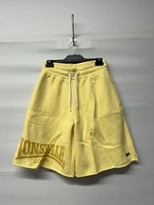 Women lonsdale yellow for sale  YORK