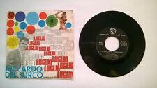 Giri vinile riccardo usato  Torino