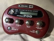 Line pocket pod gebraucht kaufen  Bremen
