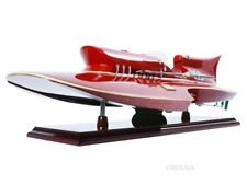 Arno ferrari hydroplane for sale  Ontario