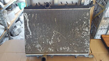 Radiateur refroidissement mote d'occasion  Monflanquin