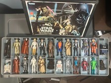 Star wars kenner d'occasion  Expédié en Belgium