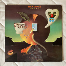 Nick drake pink usato  Genova