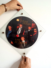 Duran duran live usato  Orsago
