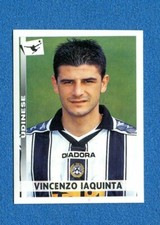 Calciatori panini 2000 usato  Maranello