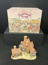 David winter cottages for sale  Wallingford