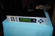 Behringer DSP8000  comprar usado  Enviando para Brazil