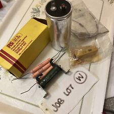 Electrolytic capacitor others for sale  WATERLOOVILLE