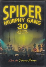 Dvd spider murphy gebraucht kaufen  Deutschland