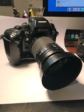 nikkor 35 135 usato nikkor 35 135 usato Parabiago