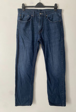levi 505 regular fit for sale  GUILDFORD