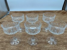 Cristal arques durand d'occasion  Expédié en Belgium