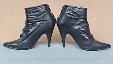 Stivaletto donna pedro usato  Civate