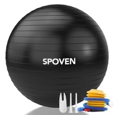 Yoga ball exercise for sale  Ontario