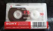 Rar sony 90fx1c gebraucht kaufen  Ingolstadt
