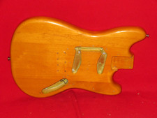 Fender 1966 natural for sale  Glassboro