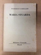 Maria stuarda paperback usato  Fonte Nuova