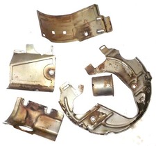 Tecumseh ovxl125 engine for sale  Stuart