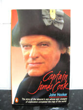 Captain james cook for sale  DAVENTRY