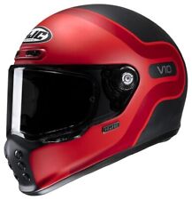 Casco integrale hjc usato  Italia