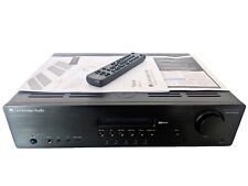 Cambridge audio topaz gebraucht kaufen  Ingolstadt
