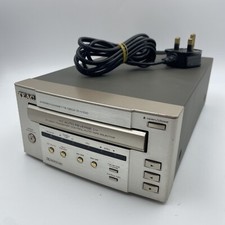 Teac h100 cassette for sale  DONCASTER