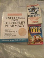 Book lot health for sale  Riverside