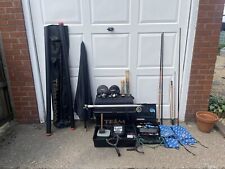 daiwa kit for sale  DONCASTER