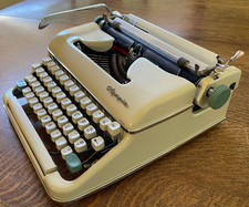 1962 olympia sm5 for sale  Corvallis