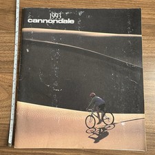 Vtg 1993 cannondale for sale  Milford