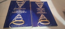 Essentials for the Diagnosis of Chemical Dependency vol 1 & 2 book mcauliffe, usado comprar usado Essentials for the Diagnosis of Chemical Dependency vol 1 & 2 book mcauliffe, usado comprar usado  Enviando para Brazil