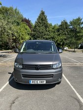 Transportercampervan t5.1 swb for sale  LEEDS