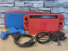 Console nintendo switch d'occasion Console nintendo switch d'occasion  Mertzwiller