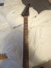 Braço de guitarra anos 80 Yamaha RGX612R comprar usado  Enviando para Brazil