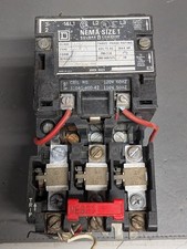 Square 8536sc03 motor for sale  Lewisburg