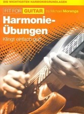 Fit for guitar gebraucht kaufen  Berlin