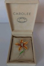 Vintage carolee limited for sale  Englewood