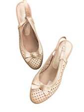 Womens pitillos gold for sale  CRAIGAVON